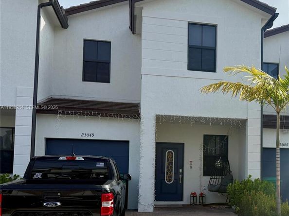 23049 SW 129th Pl, Miami FL 33170