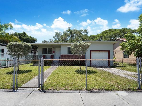 3278 Thomas Ave, Miami FL 33133