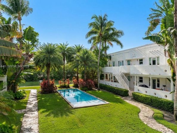 4017 N Meridian Ave 4017, Miami Beach FL 33140