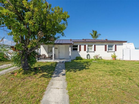 3505 NW 83rd Ter, Miami FL 33147