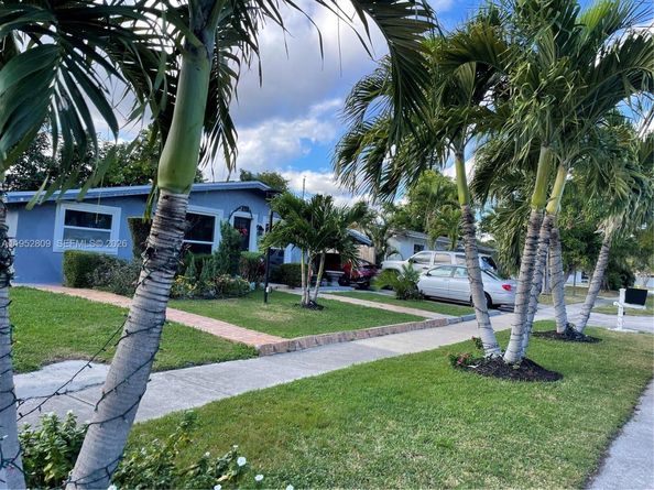 621 SW 56th Ave, Margate FL 33068