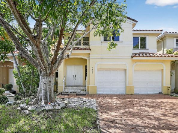 3306 SW 171st Ter, Miramar FL 33027