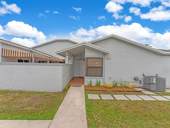 6445 SW 152nd Pl 645, Miami FL 33193
