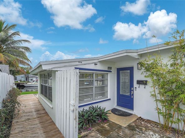 2718 Sherman St, Hollywood FL 33020