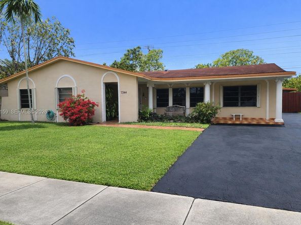 7344 SW 135th Ct, Miami FL 33183