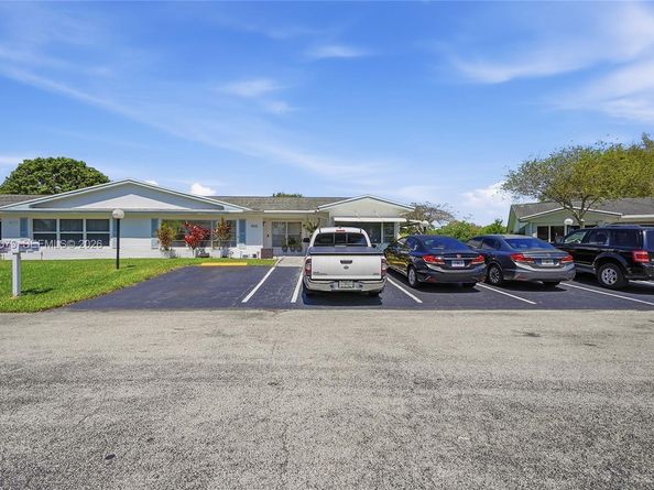 2970 NW 55th Ave 1C, Lauderhill FL 33313