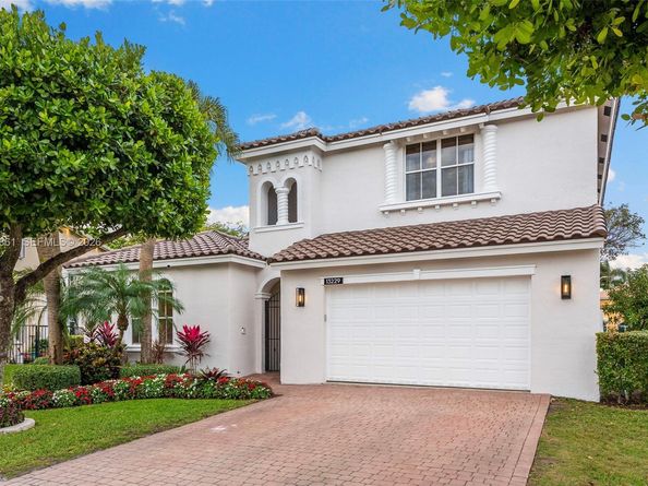 13229 SW 28th St, Miramar FL 33027