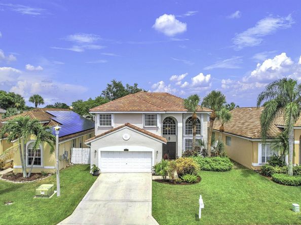 7620 Thornlee Drive, Lake Worth FL 33467