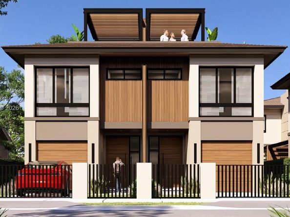 1601 SW 20th St 1, Miami FL 33135