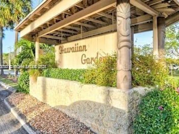 5101 NW 34th St 202, Lauderdale Lakes FL 33319