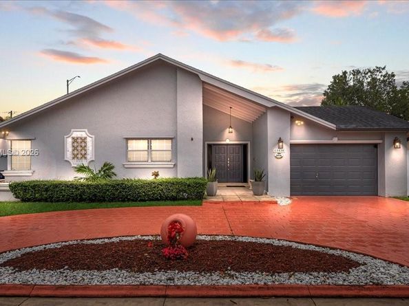 13430 SW 25th St, Miami FL 33175