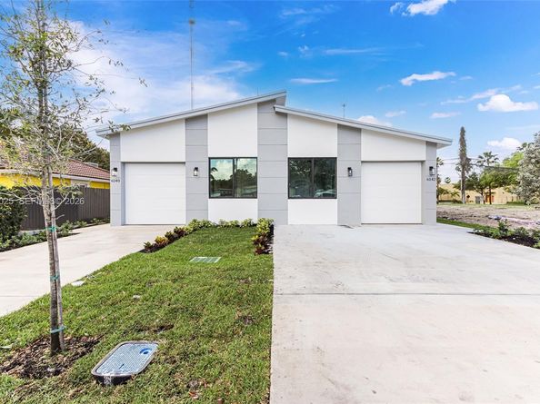 6140 SW 39th St, Miramar FL 33023