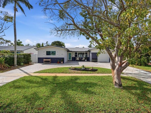 5518 Mckinley St, Hollywood FL 33021