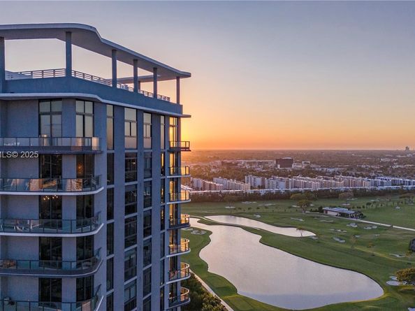 101 Diplomat pkwy 1103, Hallandale Beach FL 33009