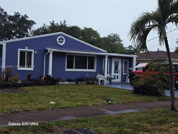 Undisclosed Address #A12007697, Hallandale Beach FL 33009