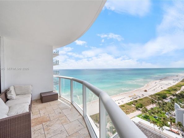 Undisclosed Address #A11961345, Miami Beach FL 33141