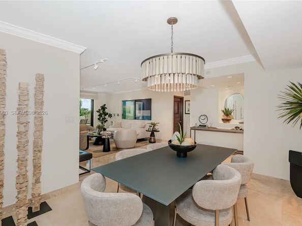 1121 Crandon Blvd E405, Key Biscayne FL 33149
