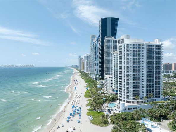 17375 Collins Ave 2101, Sunny Isles Beach FL 33160