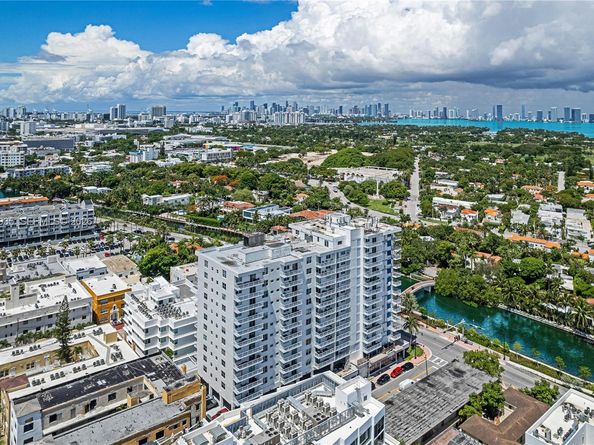 2829 Indian Creek Dr 1209, Miami Beach FL 33140