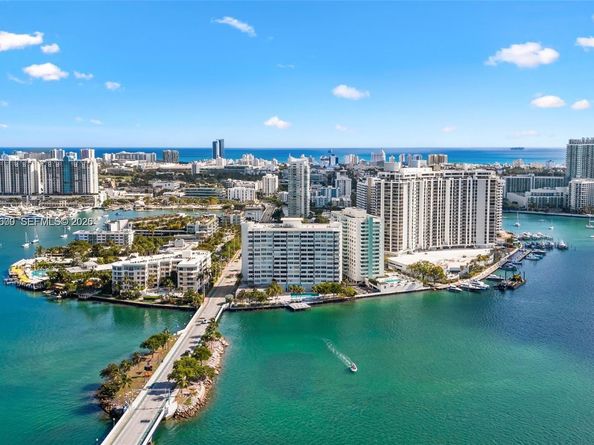 3 Island Ave 08A, Miami Beach FL 33139