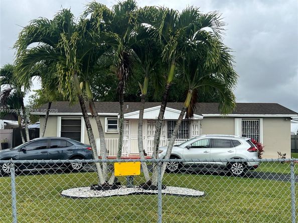 14851 SW 307, Homestead FL 33033