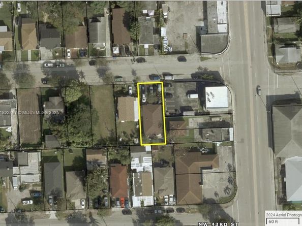 1720 NW 44th St, Miami FL 33142