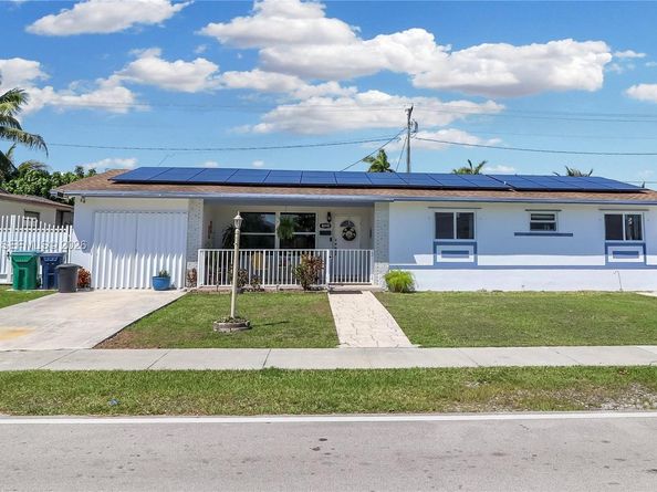 10941 SW 180th St, Miami FL 33157