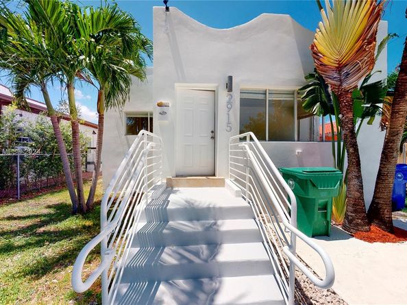 2915 SW 24 Te, Miami FL 33145