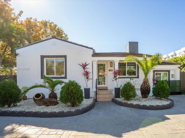 2400 SW 21st Ter, Miami FL 33145