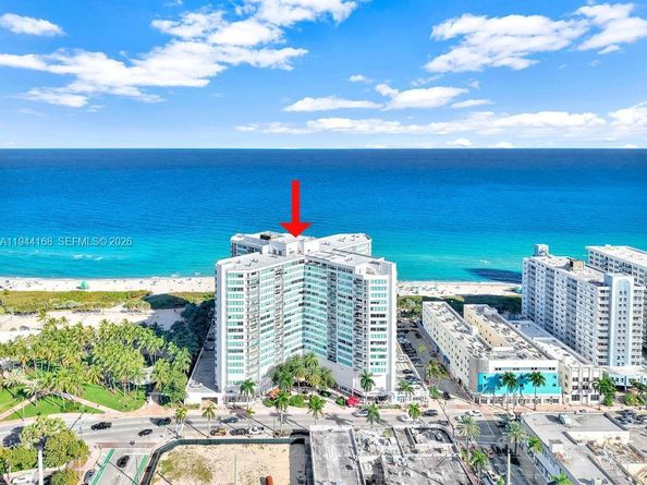 7135 Collins Ave 435, Miami Beach FL 33141