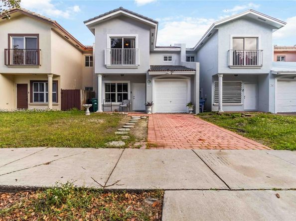 775 SW 6th Ct, Florida City FL 33034