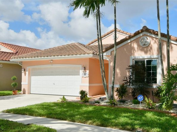 15311 SW 51st St, Miramar FL 33027