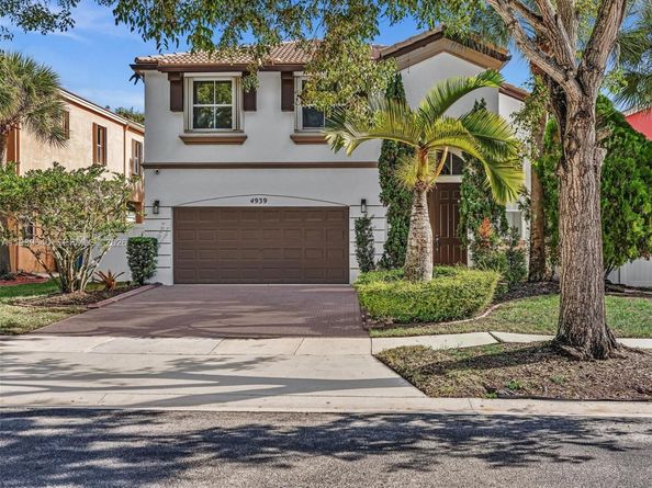 4939 SW 164th Ave, Miramar FL 33027
