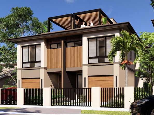 1601 SW 20th St 3, Miami FL 33135