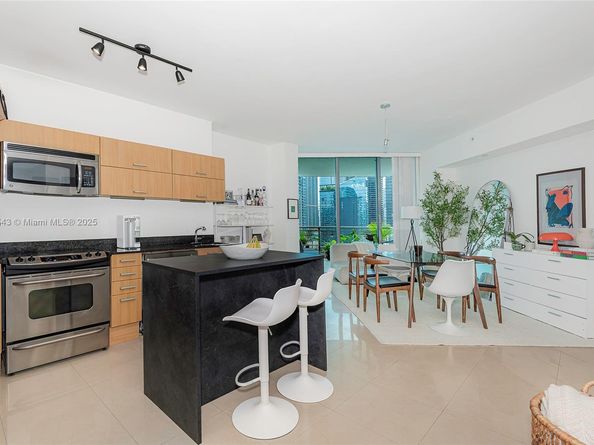 350 S Miami Ave 3508, Miami FL 33130