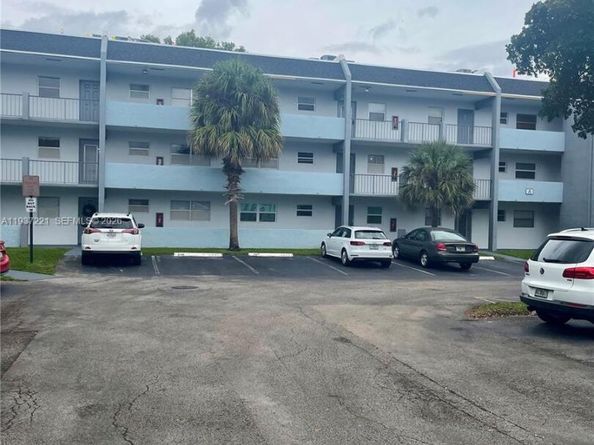 8351 Sands Point Blvd A208, Tamarac FL 33321