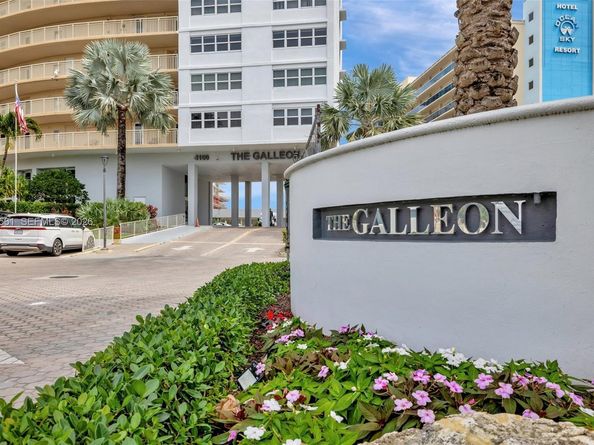 4100 Galt Ocean Dr 307, Fort Lauderdale FL 33308