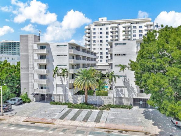 1620 West Ave 603, Miami Beach FL 33139