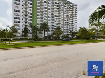 2100 Sans Souci Blvd