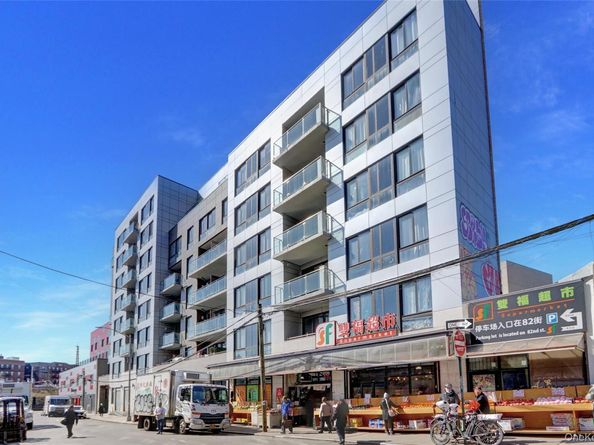 4516 83rd Street E2J, Elmhurst NY 11373