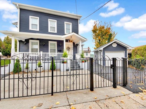 75 W Kingsbridge Road, Mount Vernon NY 10550