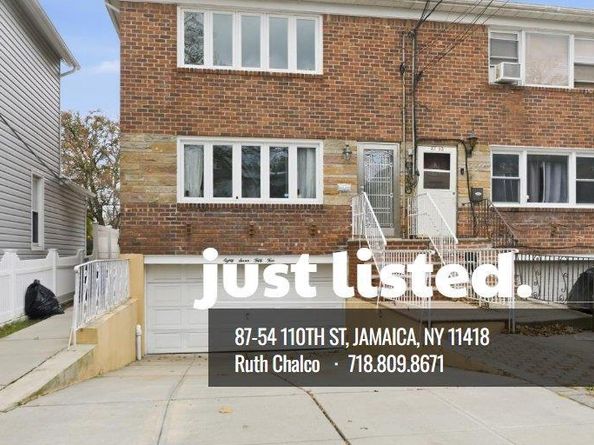 8754 110th Street, Richmond Hill NY 11418