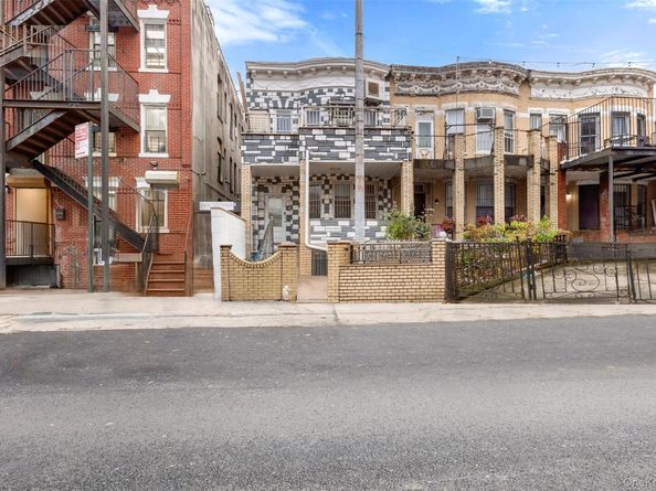 1316 43rd Street, Brooklyn NY 11219