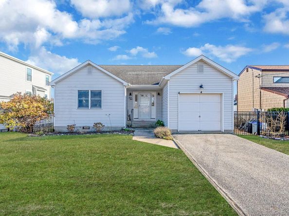 38 Berger Avenue, Amityville NY 11701