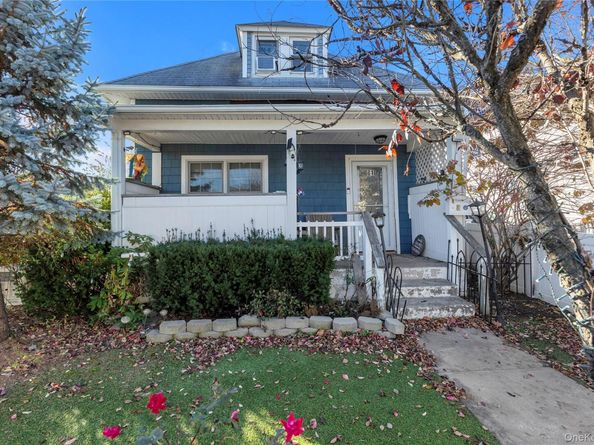 81 Fairground Avenue, Huntington Station NY 11746