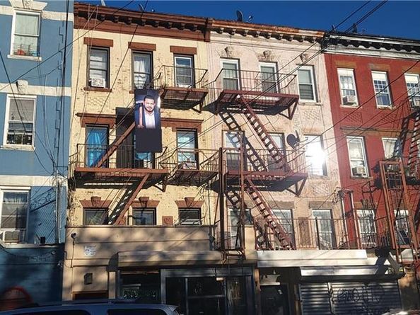 610 Union Avenue, Bronx NY 10455