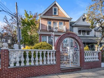 97- 69 Corona Avenue