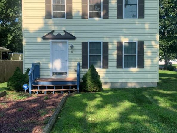 161 Washington Drive, Mastic Beach NY 11951