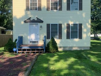 161 Washington Drive