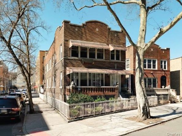 1453 Teller Avenue, Bronx NY 10457